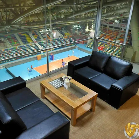 Volley Otel