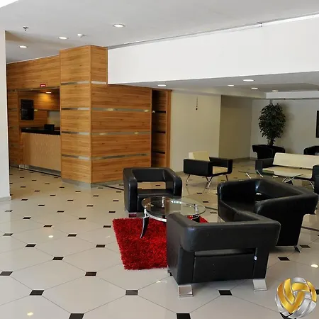 Otel Volley 3*