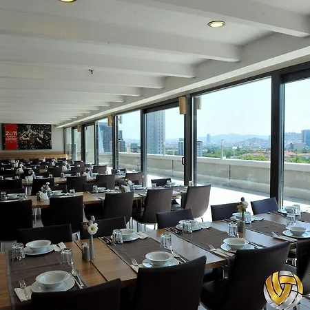 Volley Otel Ankara