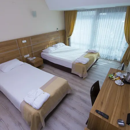 Volley Otel
