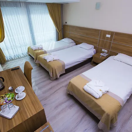 Volley Otel
