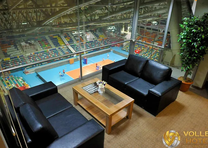 Volley Otel
