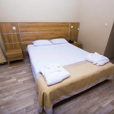 호텔 Volley 앙카라