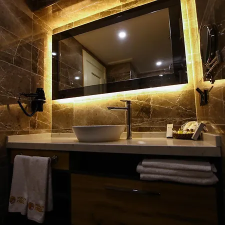 Volley 酒店 安卡拉